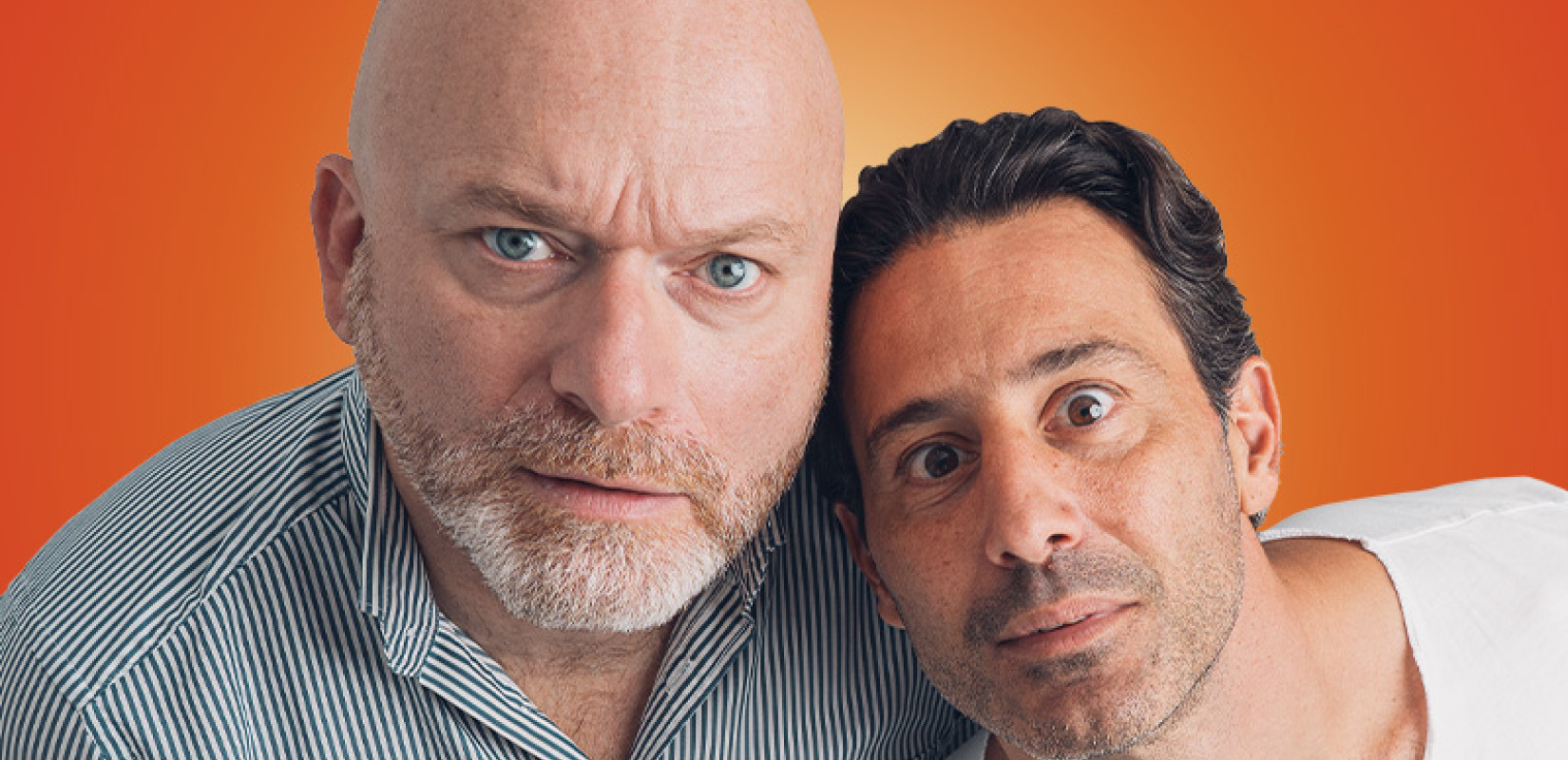 Θεσσαλονίκη: Το Comedy Show «Σύμφωνο Επιβίωσης» στο θέατρο Αριστοτέλειον