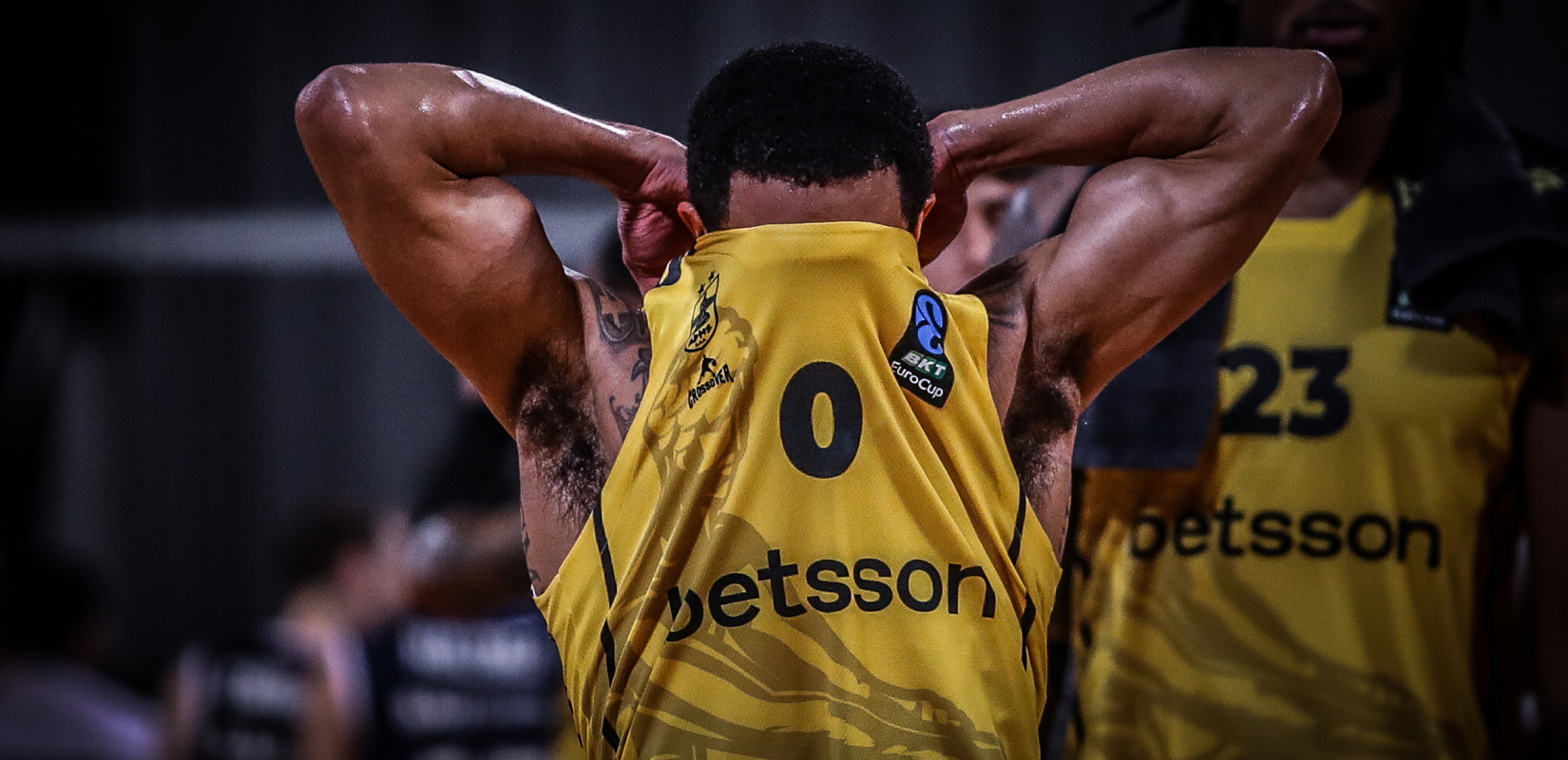 Μπάσκετ: Ο Άρης δεν θέλει να μείνει στον άσο