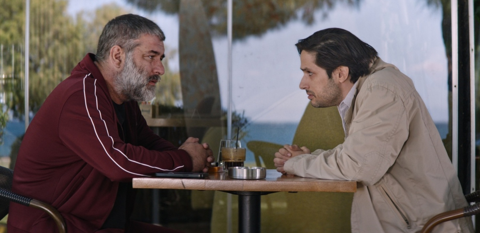 Σινεμά: Ο Αλέξης Δερμεντζόγλου προτείνει τις καλύτερες ταινίες του επταημέρου