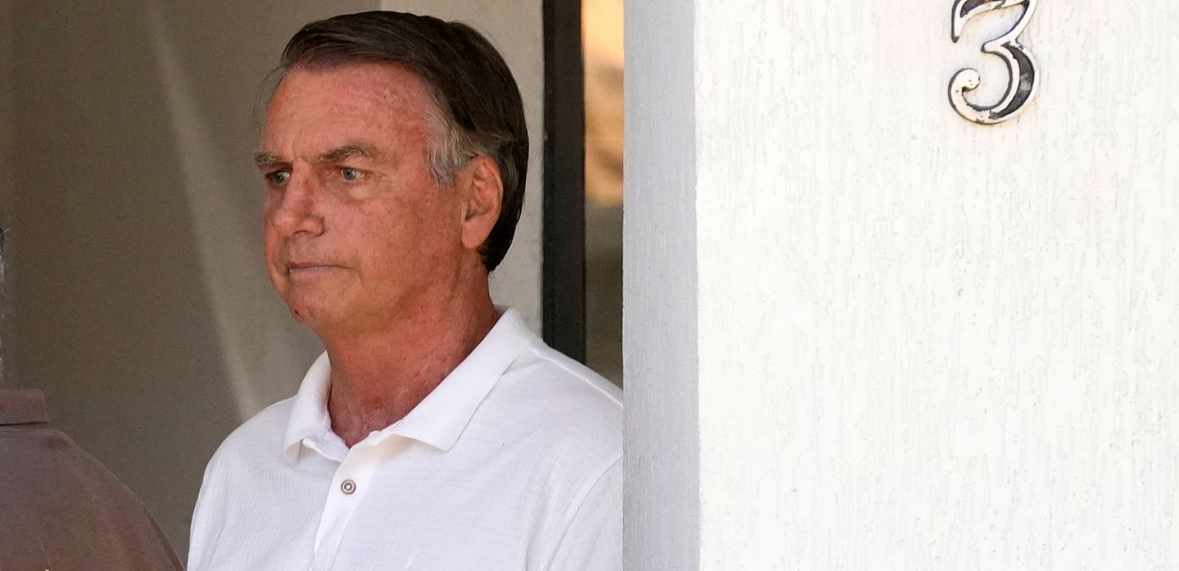 Βραζιλία: Υπό προσωρινή κράτηση ως ύποπτος φυγής ο Ζαΐρ Μπολσονάρο