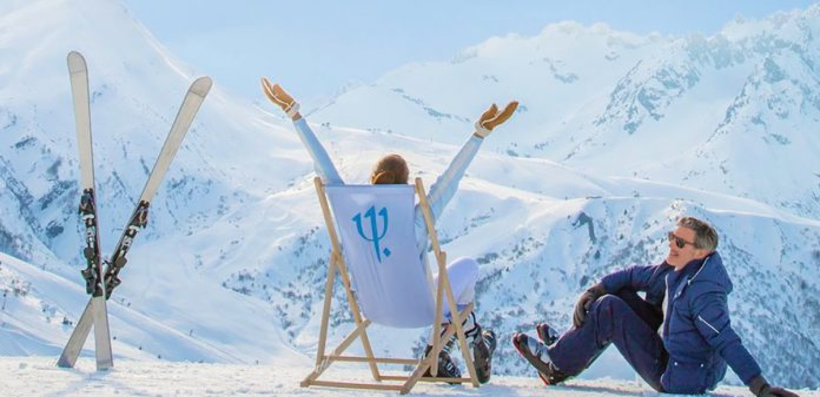 Τουρισμός: Με το «δεξί» μπαίνει η χειμερινή σεζόν - Αύξηση στις διεθνείς πτήσεις στη Θεσσαλονίκη