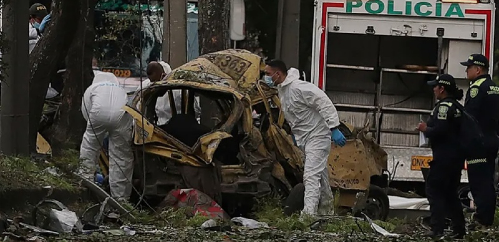 Βομβαρδισμοί στην Κολομβία: 15 ανήλικοι νεκροί από στρατιωτικές επιχειρήσεις