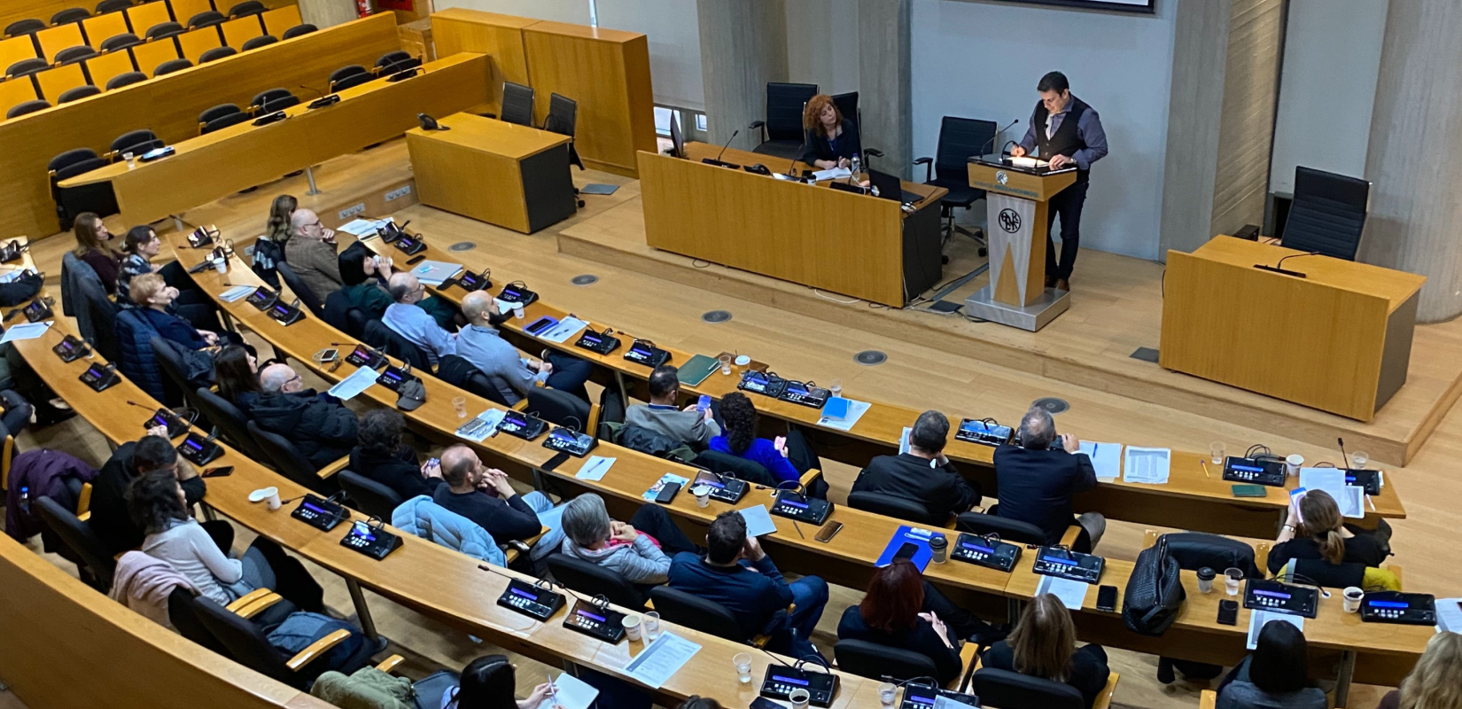 SolidarityNow: «Θεσσαλονίκη για Όλους: Δημιουργώντας Κοινότητες Ένταξης»