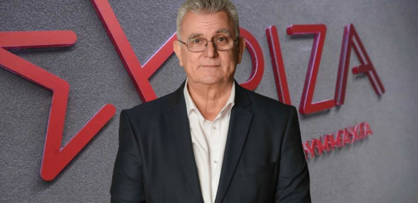 Σπύρος Δέδογλου - Παραιτήθηκε από την ΚΕ του ΣΥΡΙΖΑ: «Ο Αλέξης Τσίπρας μπορεί να ανοίξει τον δρόμο για ανασύνθεση»