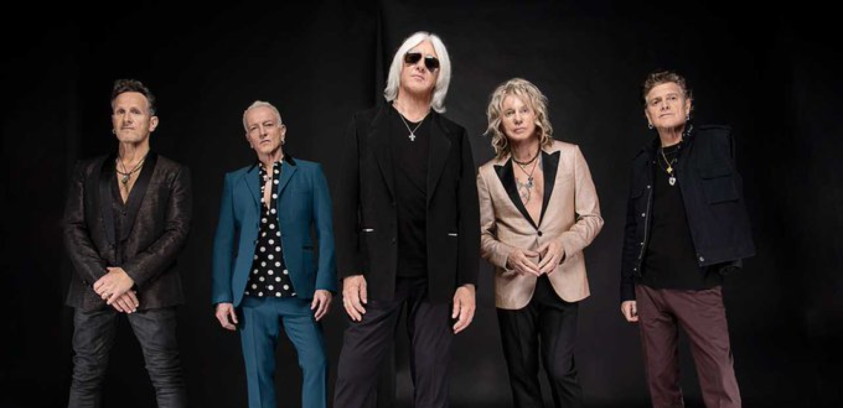 Deep Purple: Έρχονται στην Ελλάδα το 2026