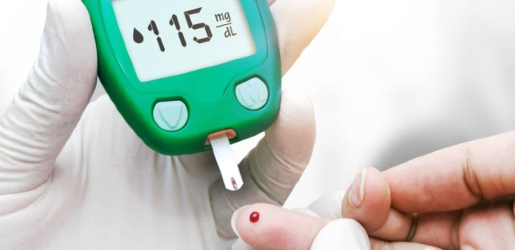 Παγκόσμια Ημέρα Διαβήτη 2025: Πόσοι ενήλικες ζουν με διαβήτη στην Ελλάδα - Στο 8% ο επιπολασμός της νόσου