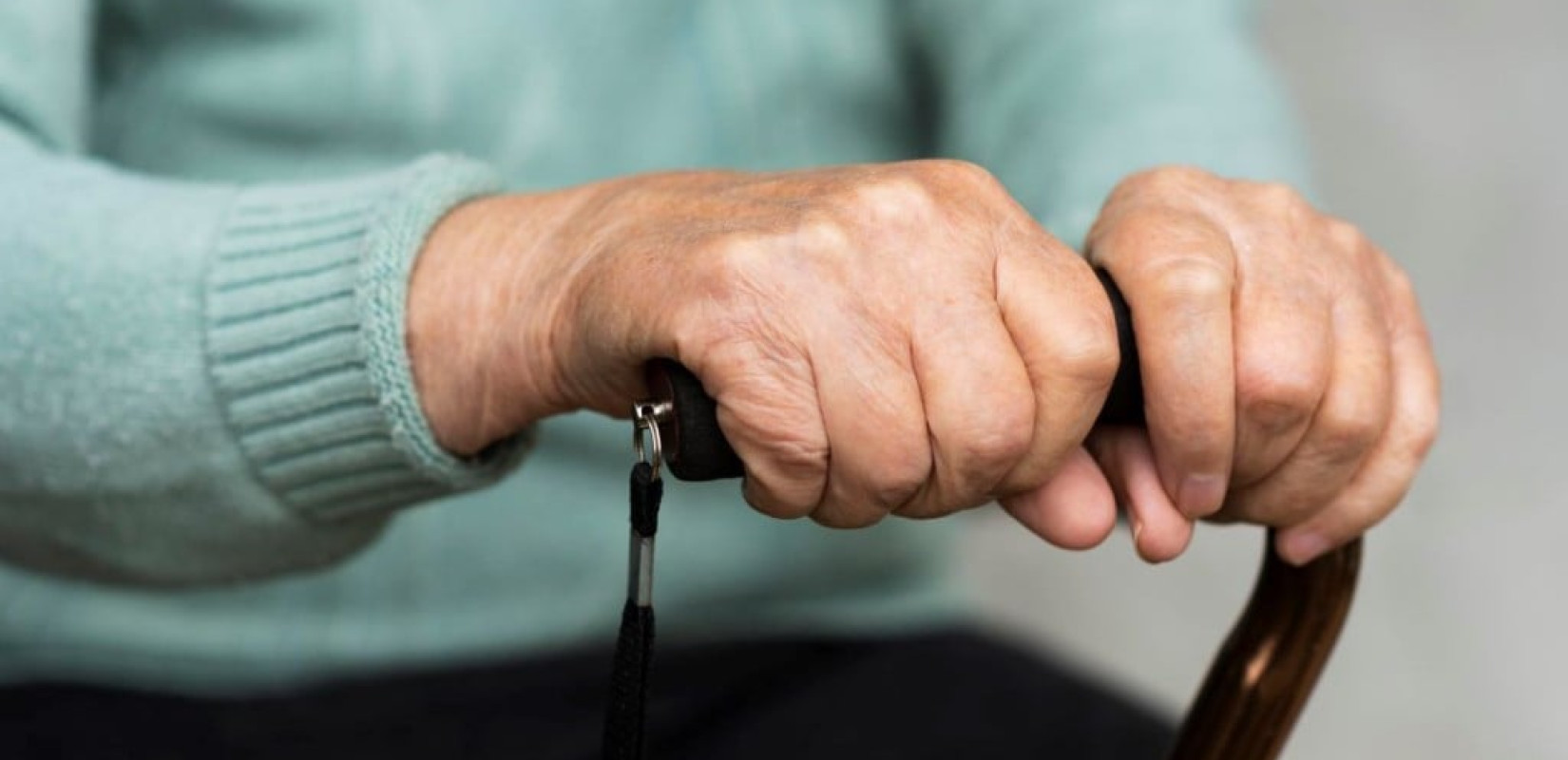 Θεσσαλονίκη: Έρχεται εκδήλωση με θέμα την καθημερινότητα και τα ζητήματα υγείας των ηλικιωμένων μέσα από παραμύθια