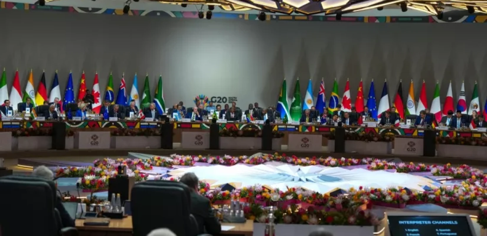 Κοινό ανακοινωθέν Ευρωπαίων ηγετών: Το σχέδιο Τραμπ για την Ουκρανία απαιτεί πρόσθετη επεξεργασία