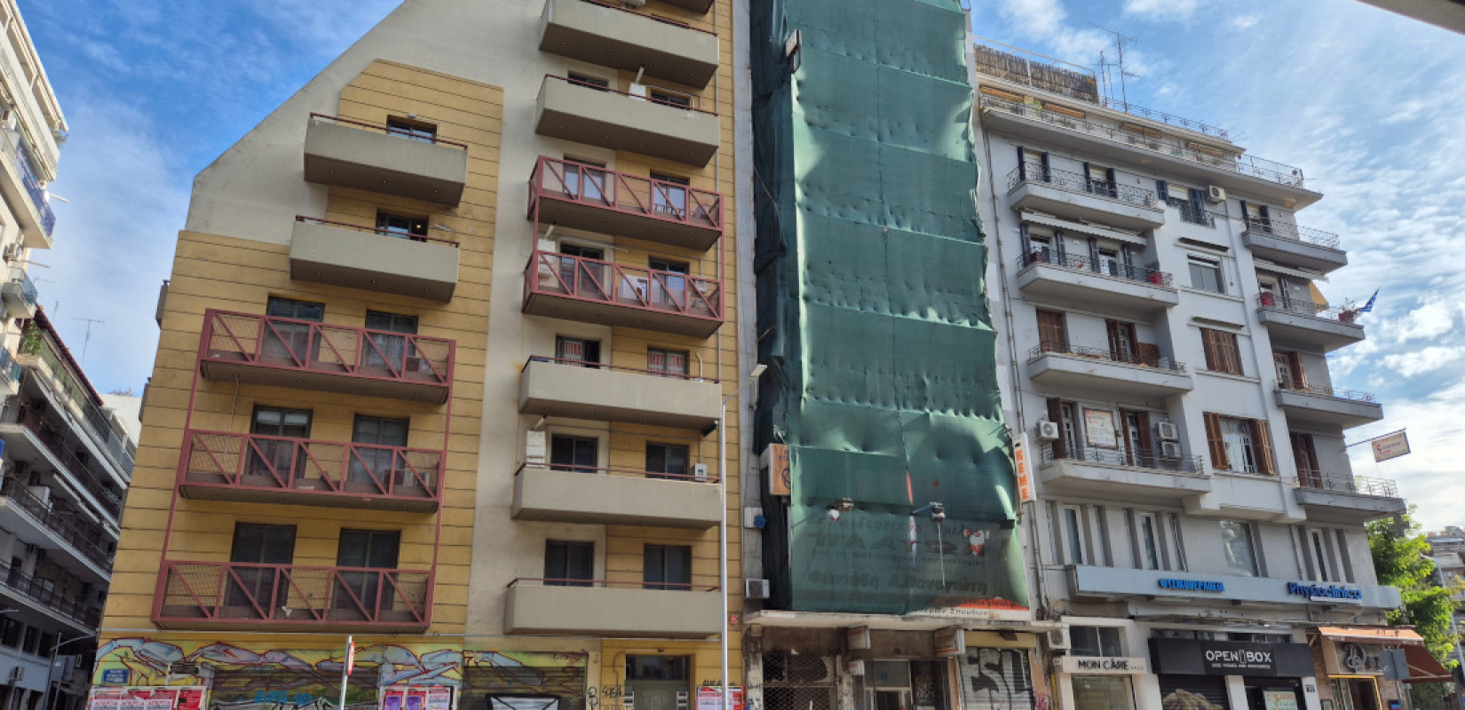 Βόρεια Ελλάδα: Τα οικιστικά projects των 150 εκατ. που τρέχει η Υamas σε Θεσσαλονίκη, Χαλκιδική