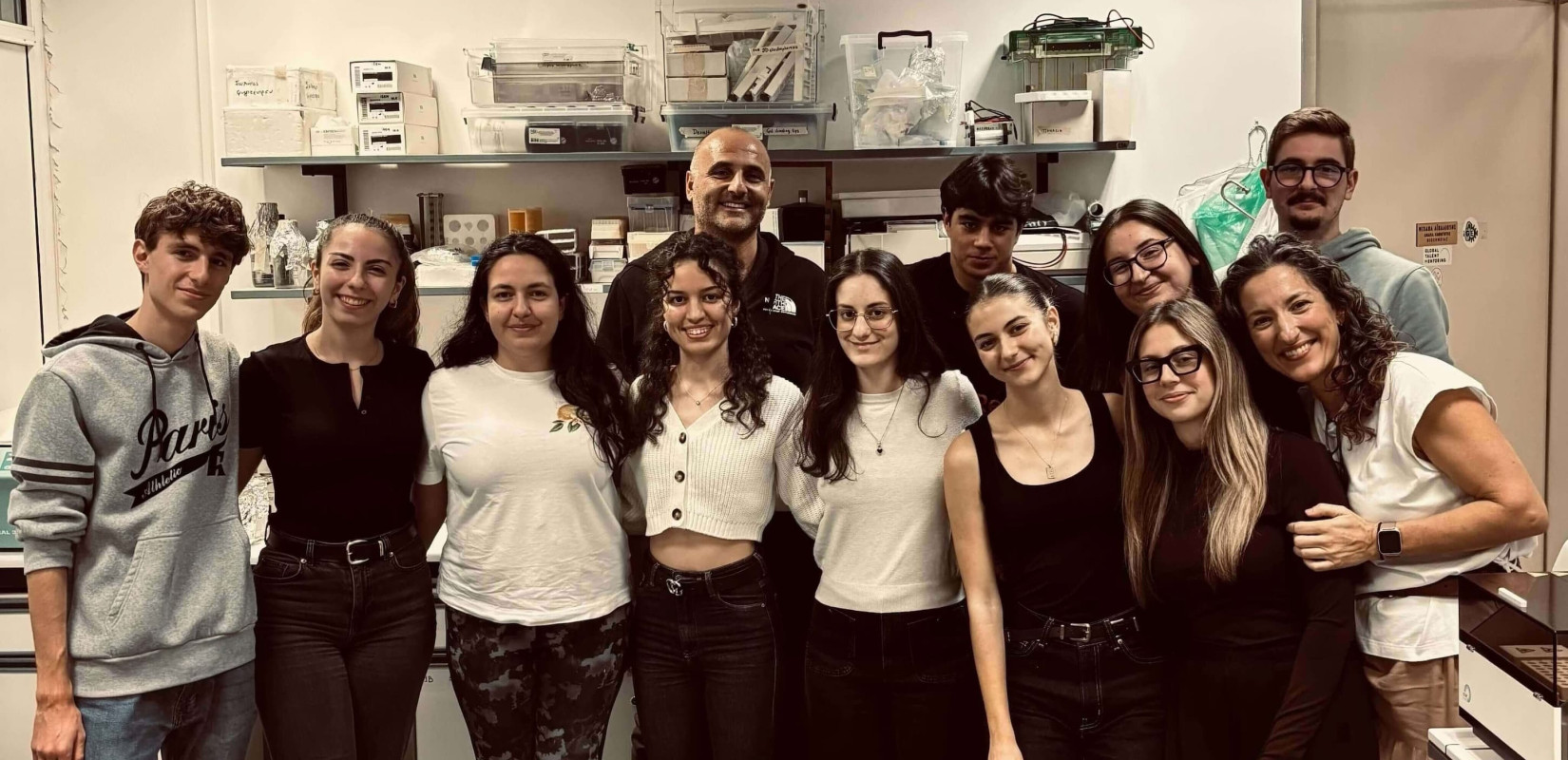 ΑΠΘ: Χρυσό Μετάλλιο στη Φοιτητική Ομάδα iGEM για καινοτόμα θεραπευτική πρόταση κατά της Χρόνιας Λεμφοκυτταρικής Λευχαιμίας