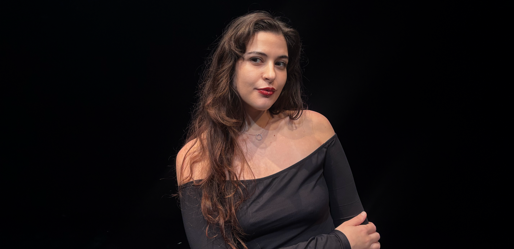 Ελίνα Αντωνίου: «Αν υπάρχει πραγματική θέληση, ακόμα και κοινωνίες αλλάζουν»