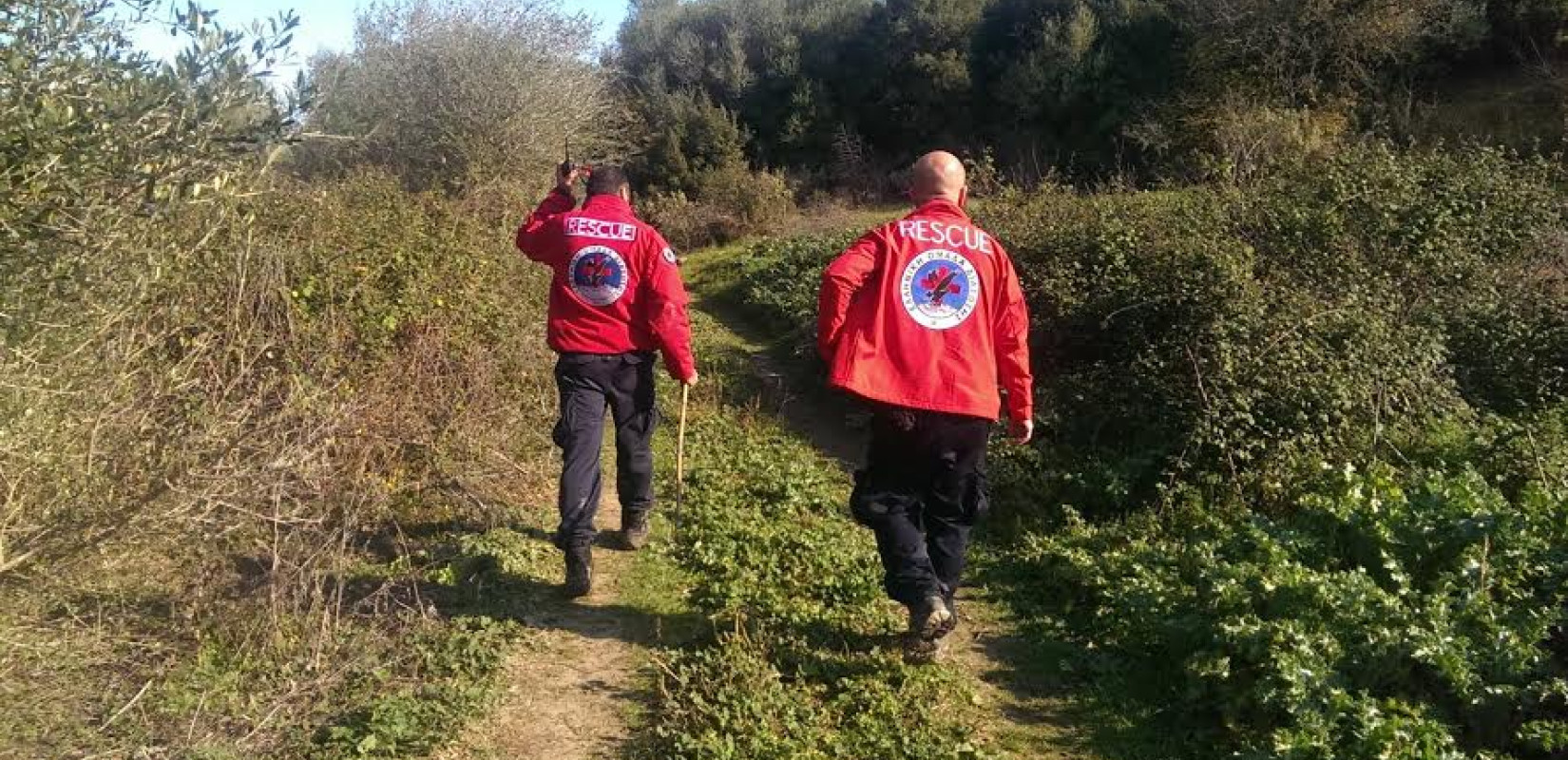 Μεγάλη κινητοποίηση για τον εντοπισμό 16χρονης στη Θεσσαλονίκη