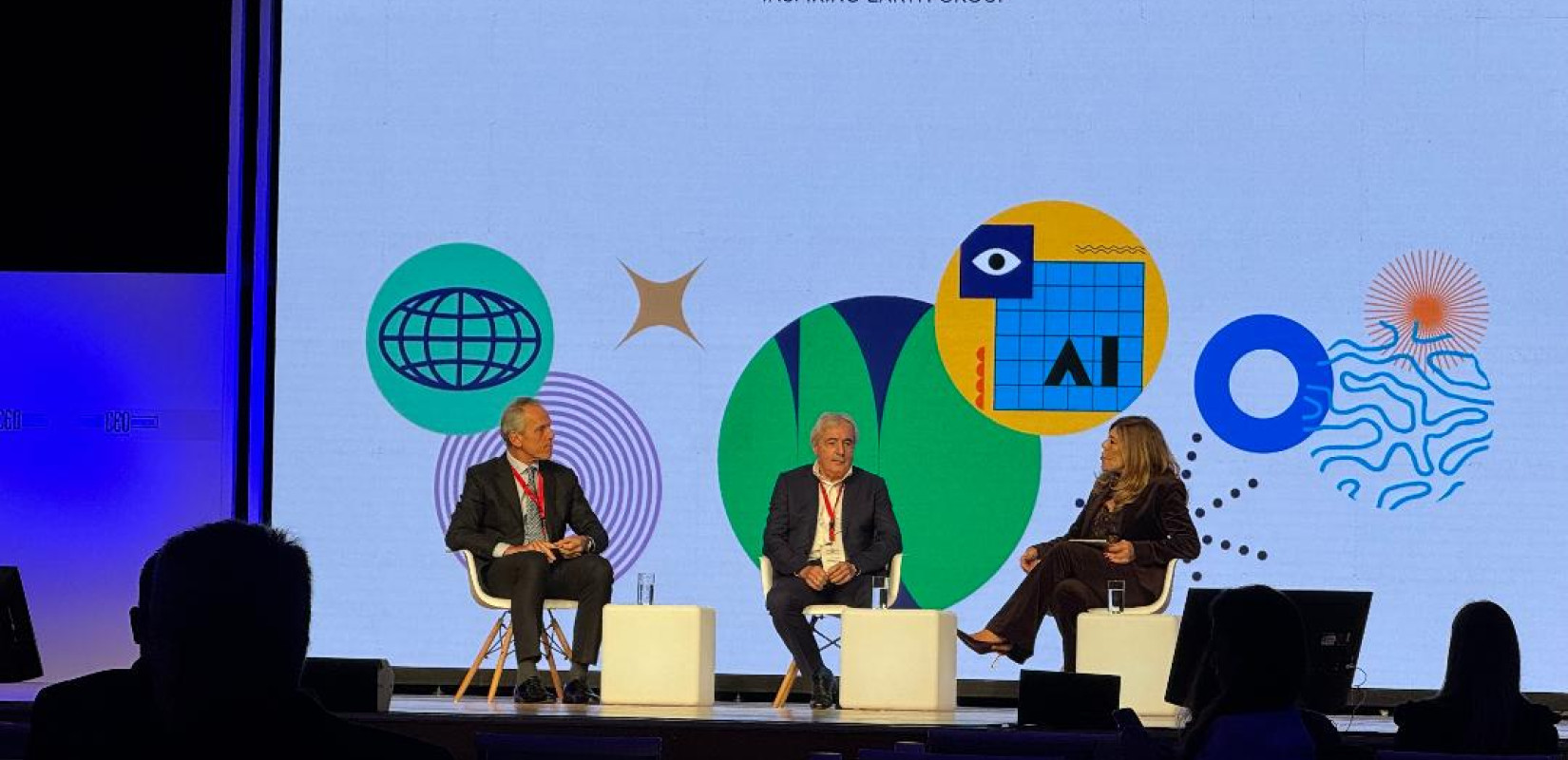 Επιχειρείν: Τι χρειάζονται οι επιχειρήσεις για να επιβιώσουν και να αναπτυχθούν σε ένα τοπίο που μετασχηματίζεται