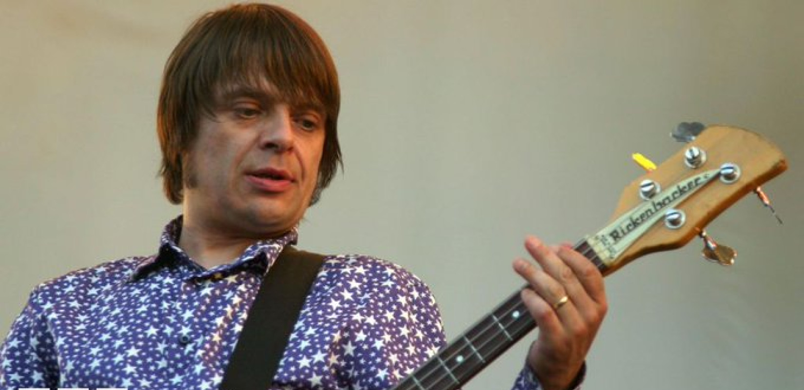 Πέθανε ο μπασίστας των Stone Roses και Primal Scream Γκάρι «Μάνι» Μούνφιλντ (βίντεο)