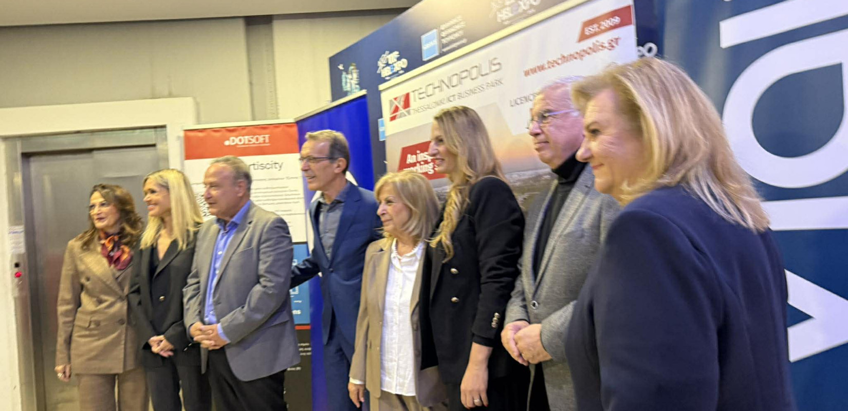 Θεσσαλονίκη: Κομβικός ο ρόλος της γυναίκας στις επιχειρήσεις