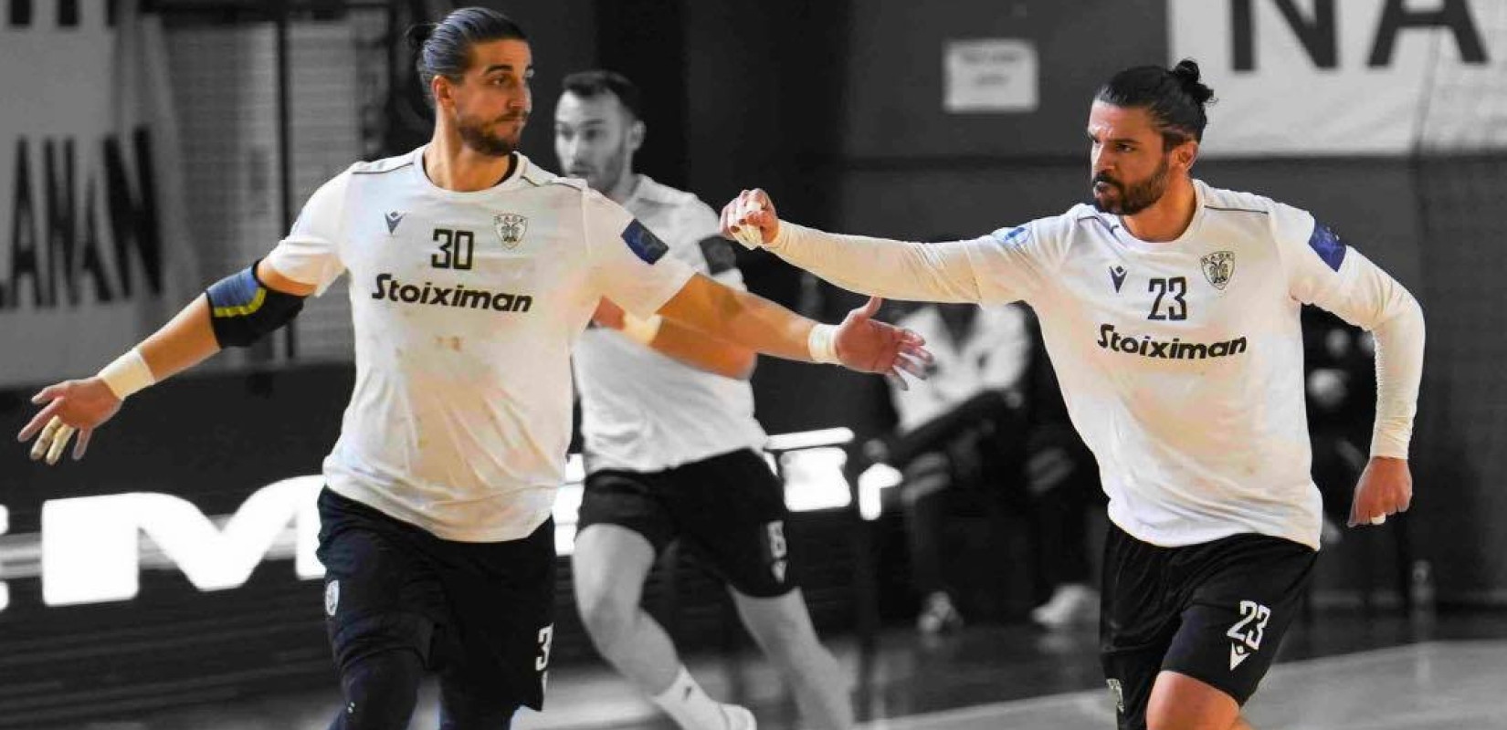 Χάντμπολ: Προκαλεί η Μπεσίκτας πριν το ματς με τον ΠΑΟΚ - Η ανάρτηση με το σπίτι του Κεμάλ