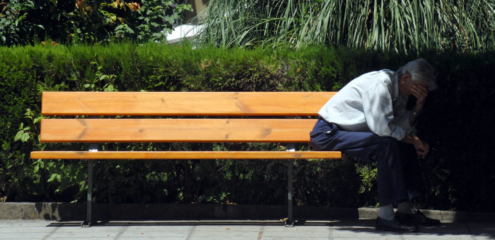 Δημογραφικό - Έρευνα: Δήμο - δήμο, πόσο θα μειωθεί ο πληθυσμός στη Θεσσαλονίκη το 2050