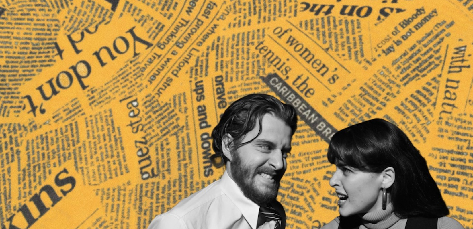 Θεσσαλονίκη: Το Δάνειο του Τζόρντι Γκαλθεράν στο Θέατρο Τ