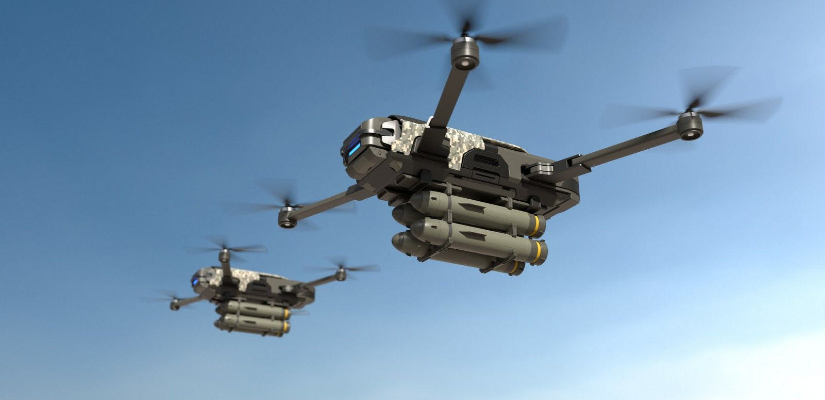 Ολλανδία: Η κυκλοφορία στο αεροδρόμιο του Αϊντχόφεν της νότιας Ολλανδίας διακόπηκε λόγω της εμφάνισης πλήθους drones