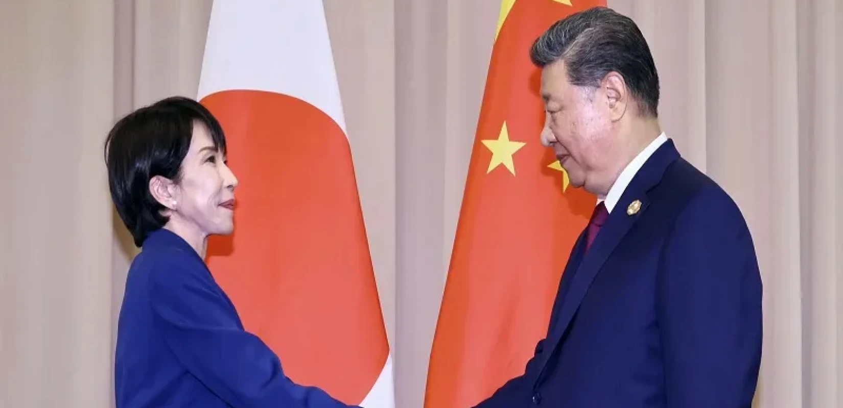 Εμπορικές εντάσεις στην Ασία: Η Κίνα αναστέλλει τις εισαγωγές θαλασσινών από την Ιαπωνία