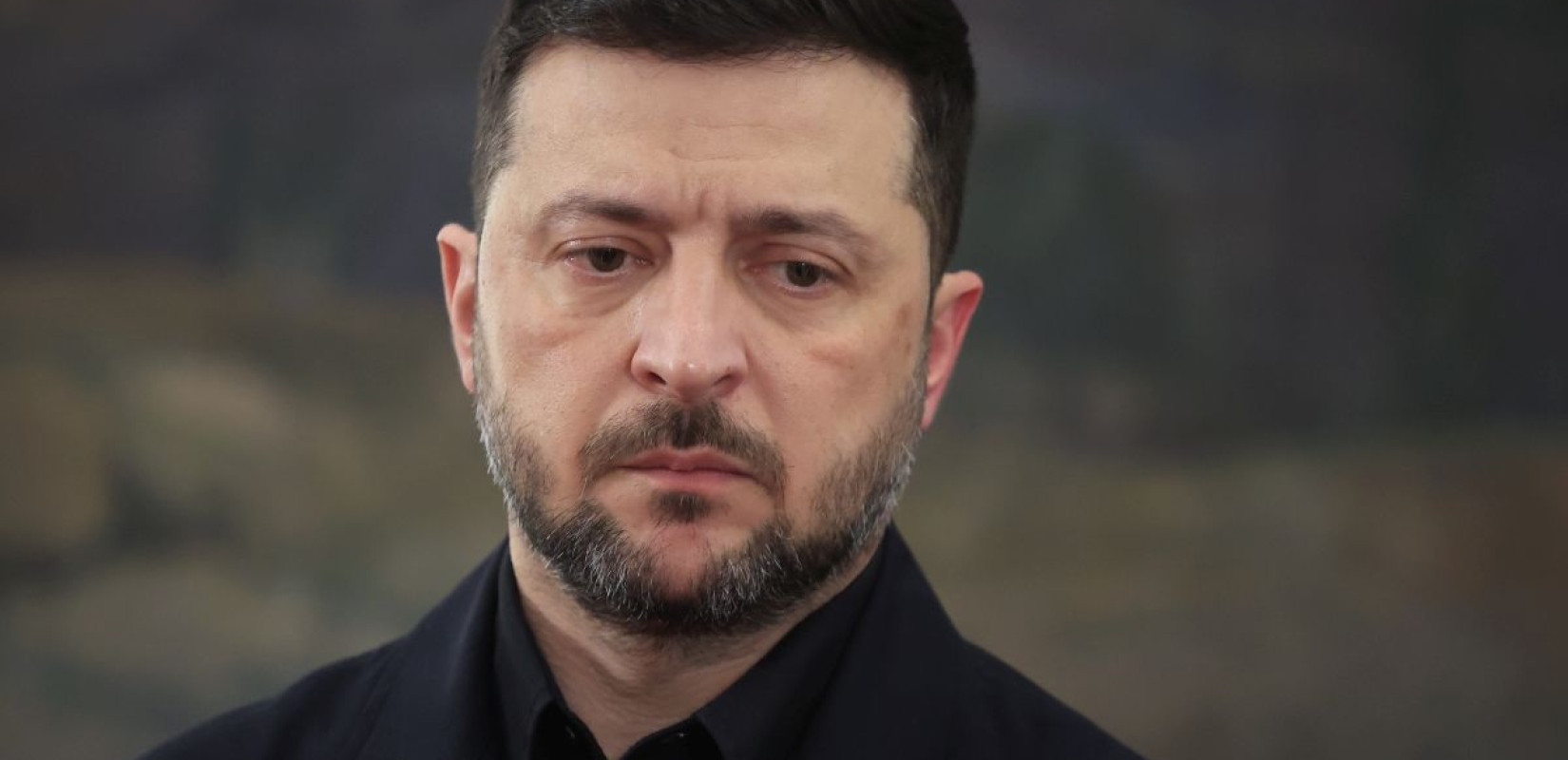 Ουκρανία: Διάγγελμα Ζελένσκι - «Τώρα είναι μια από τις πιο δύσκολες στιγμές της ιστορίας μας»