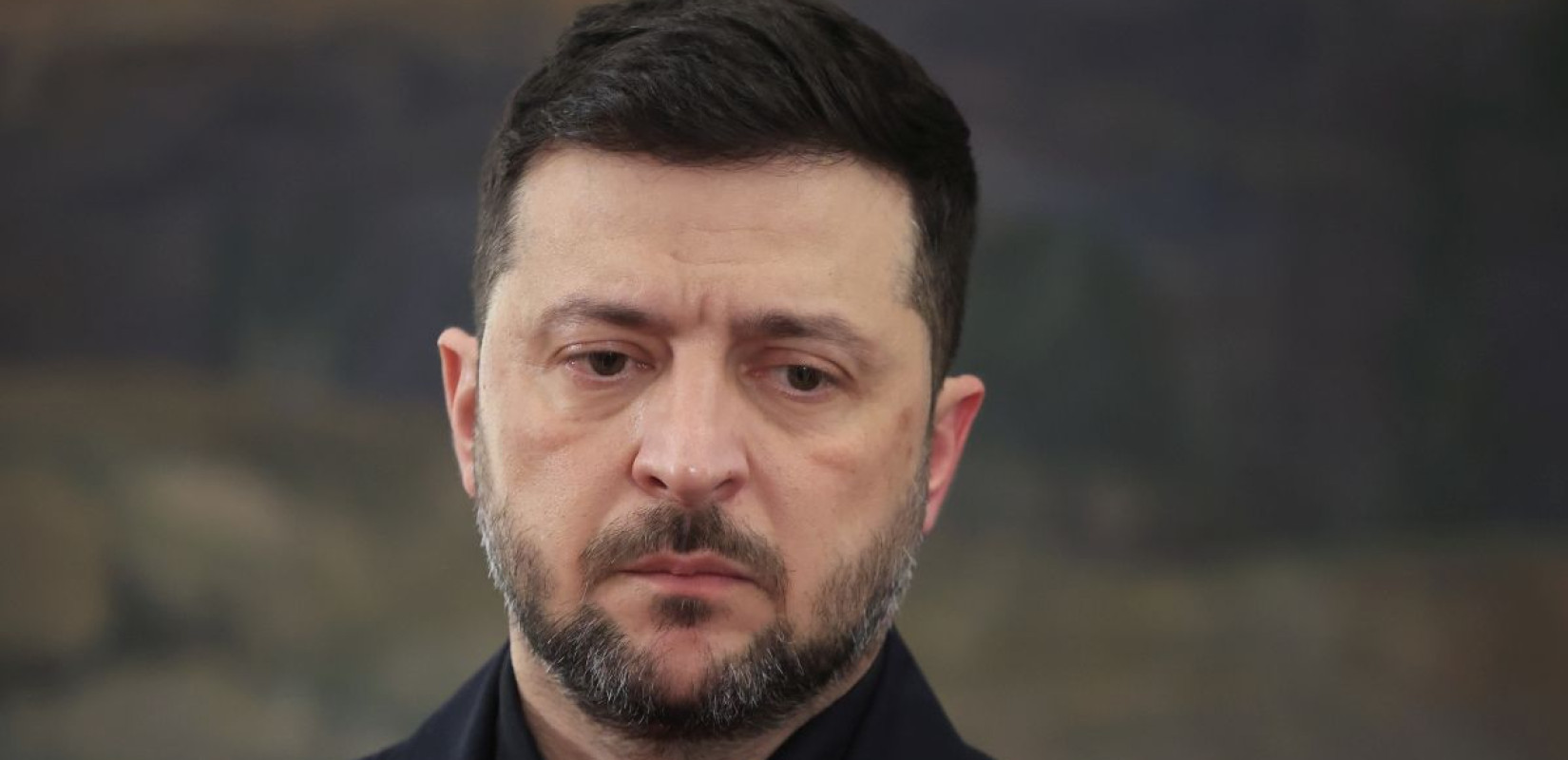 Ουκρανία: Έτοιμος ο Ζελένσκι να προκηρύξει δημοψήφισμα για το ειρηνευτικό σχέδιο του Τραμπ