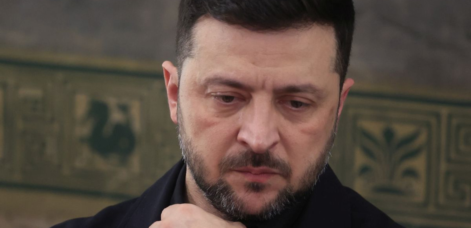 Καθ΄οδόν προς τις ΗΠΑ η διαπραγματευτική ομάδα της Ουκρανίας