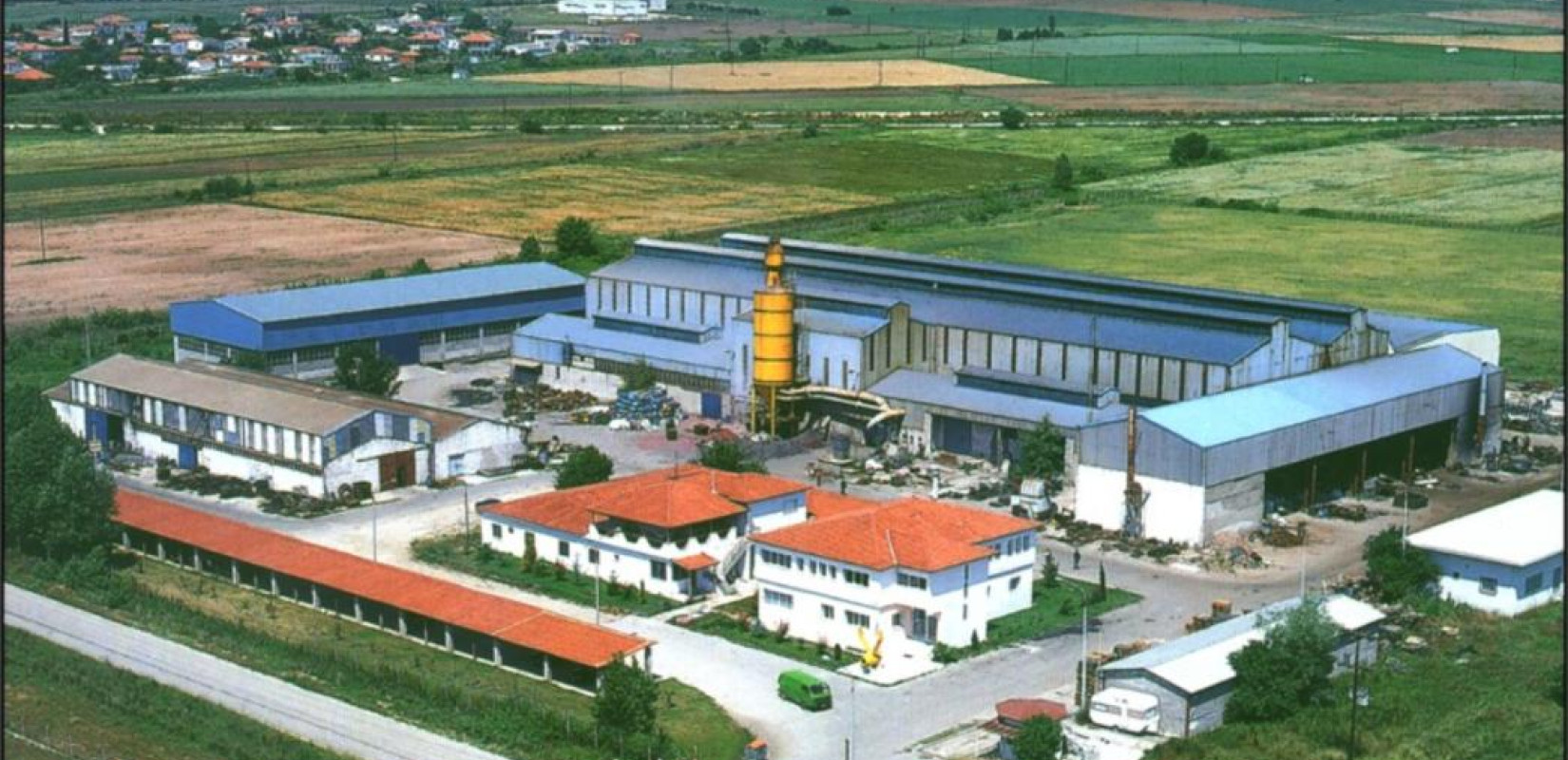 Όμιλος Καμπάκα: Η ελληνική αμυντική βιομηχανία που προμηθεύει και το CERN