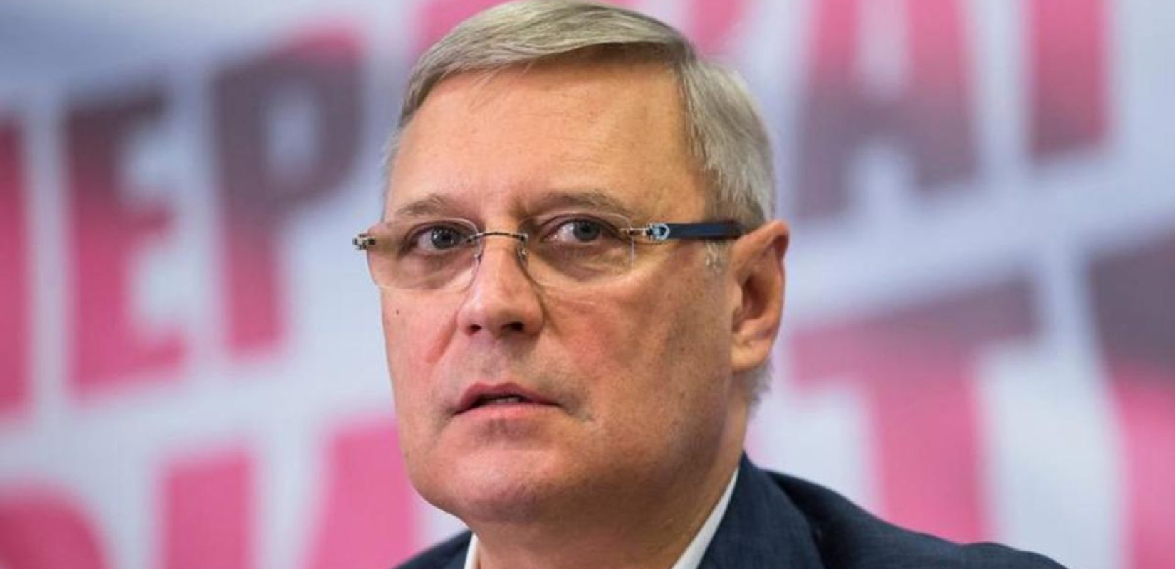 Φωτογραφία αρχείου του Κασιάνοφ - Πηγή: https://storage.radiomoldova.md/images/2f9486e4-587d-45bd-9d8f-26a64f94199c.jpg