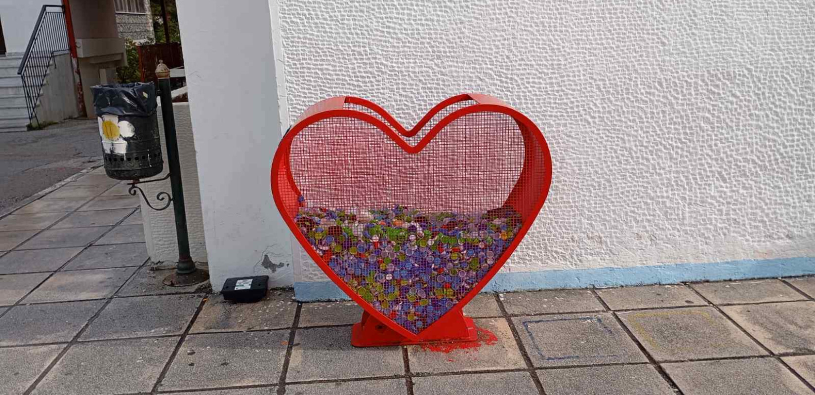 Θεσσαλονίκη: Δράσεις ενεργού πολίτη από μαθητές δημοτικού – Στο επίκεντρο η ανακύκλωση