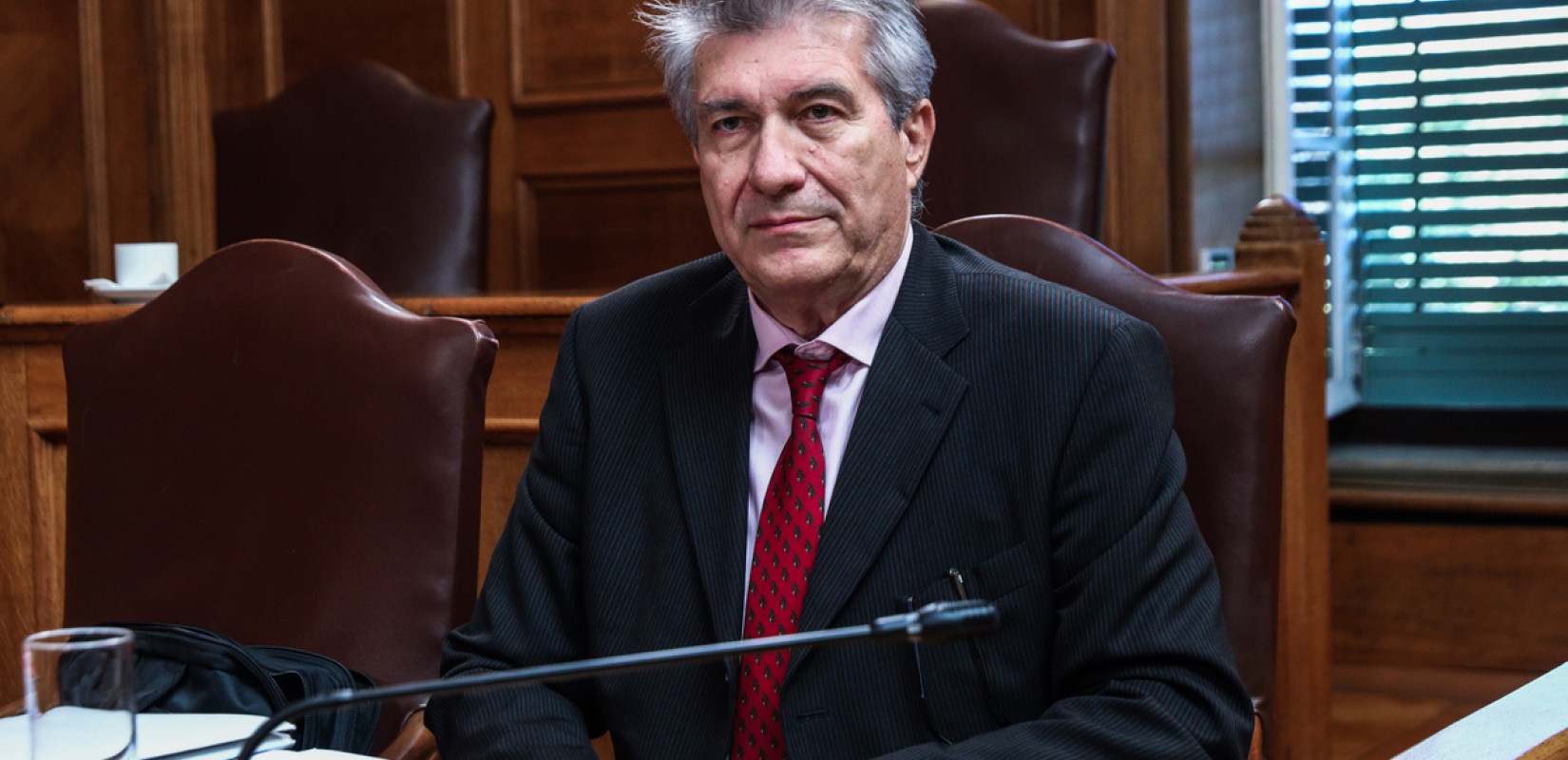 Γ. Κέντρος, πρώην Αντιπρόεδρος ΟΠΕΚΕΠΕ: Διαχρονικά τα προβλήματα και οι παθογένειες του Οργανισμού