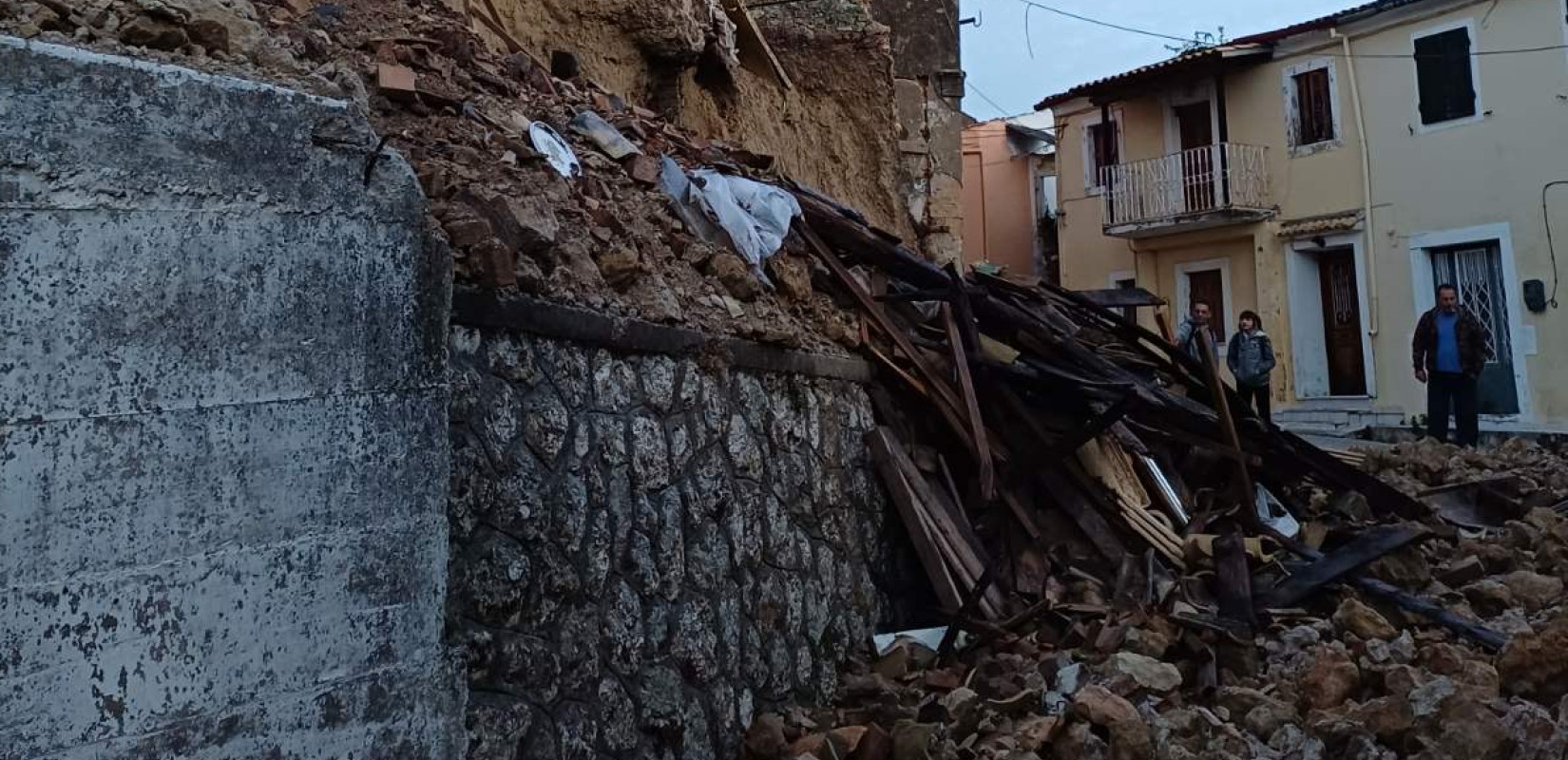 Φωτογραφία: corfunews