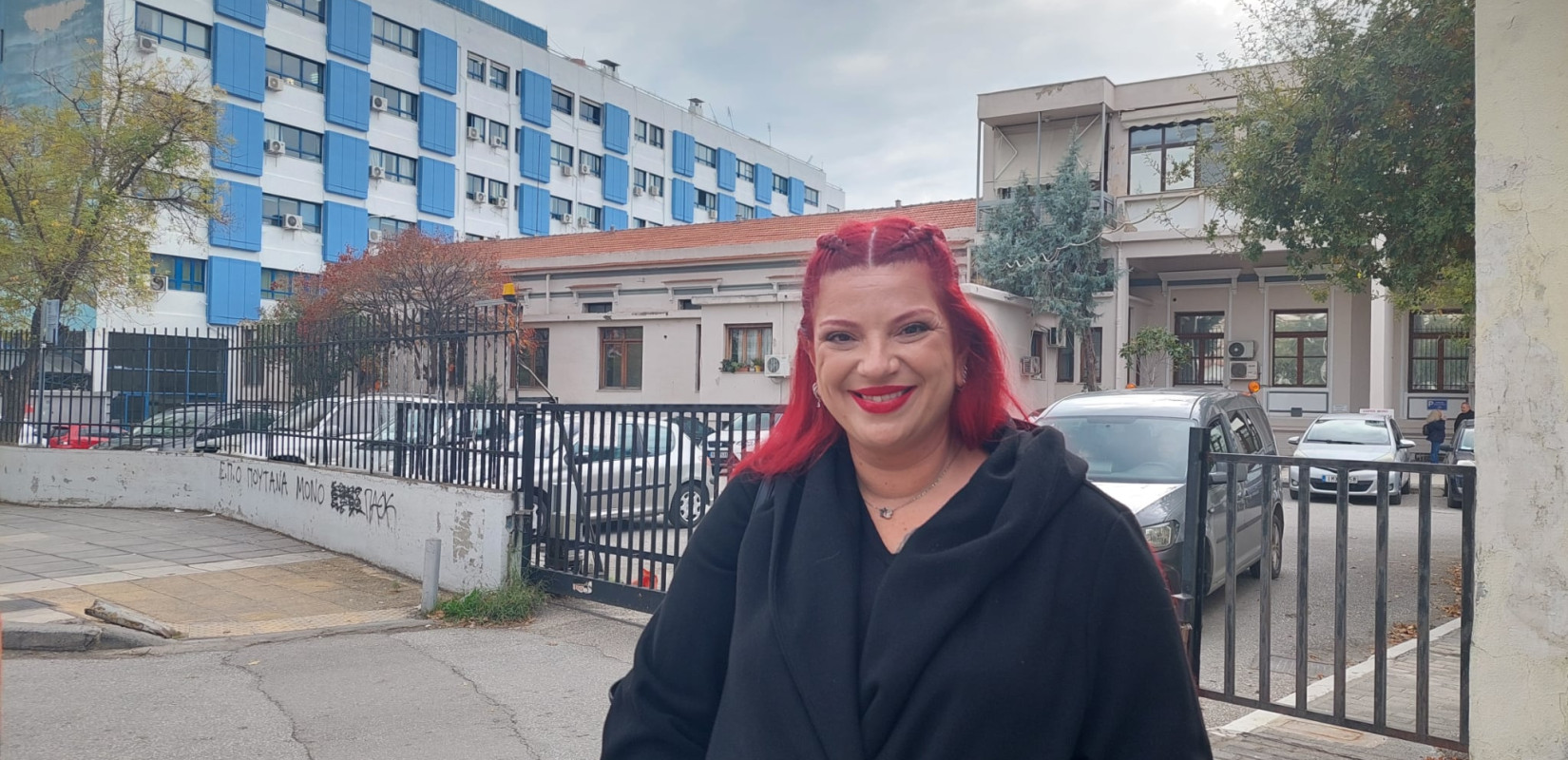 Γεγονός η πρώτη μεταμόσχευση ήπατος από Ελληνίδα χειρουργό