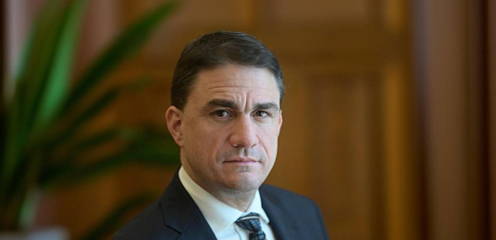 Κ. Τσουκαλάς: «Η κυβέρνηση λειτούργησε από την αρχή ως ένα καθεστώς ανοχής στην ανομία και χωροφυλακίστικης αντίληψης εξουσίας»