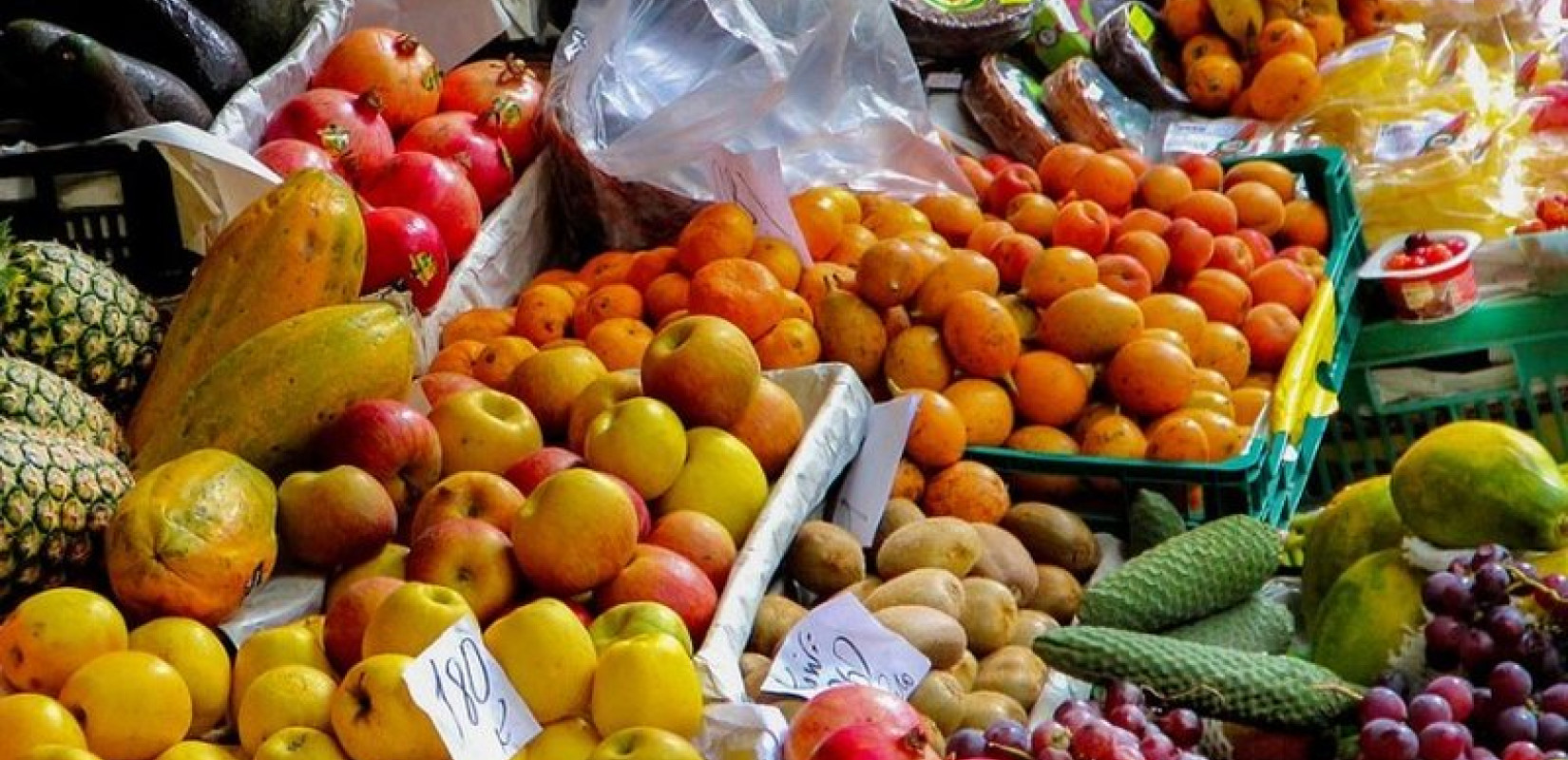 Ανοιχτό το ενδεχόμενο απεργιών στις λαϊκές αγορές - Αντιδράσεις για το ηλεκτρονικό δελτίο αποστολής