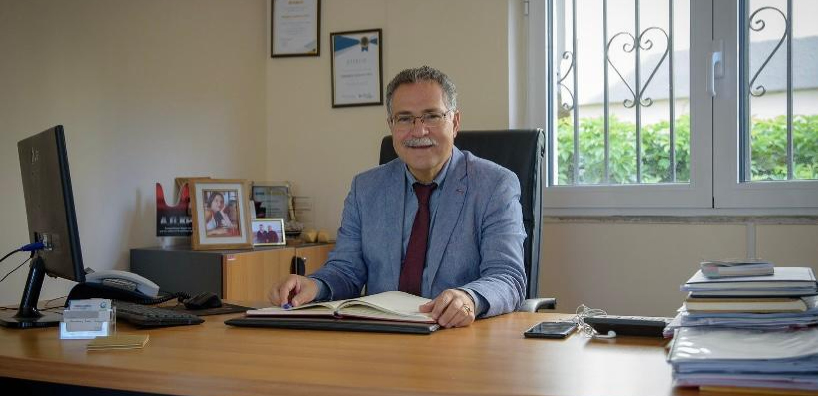 Γιάννης Λιονάκης στη «ΜτΚ»: Μήπως χρειαζόμαστε υπουργείο Οδικής Ασφάλειας;