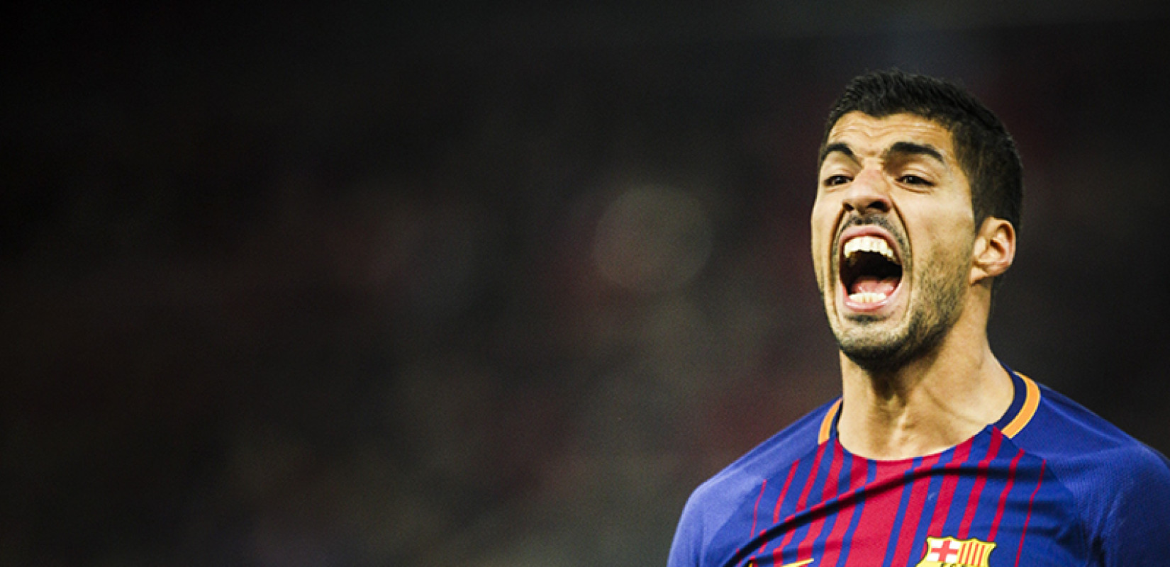 Συγκλονίζει ο Σουάρες: «Πάλευα για ένα πιάτο φαγητό» (βίντεο)