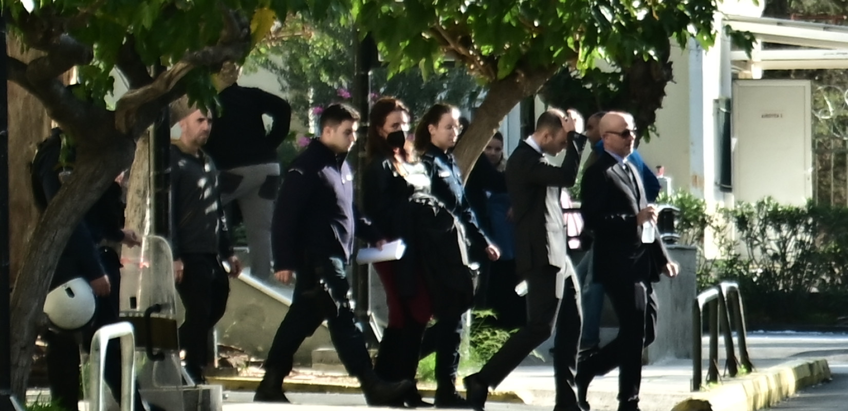 Αθήνα: Ποινική δίωξη στη Δήμητρα Ματσούκα για επικίνδυνη οδήγηση