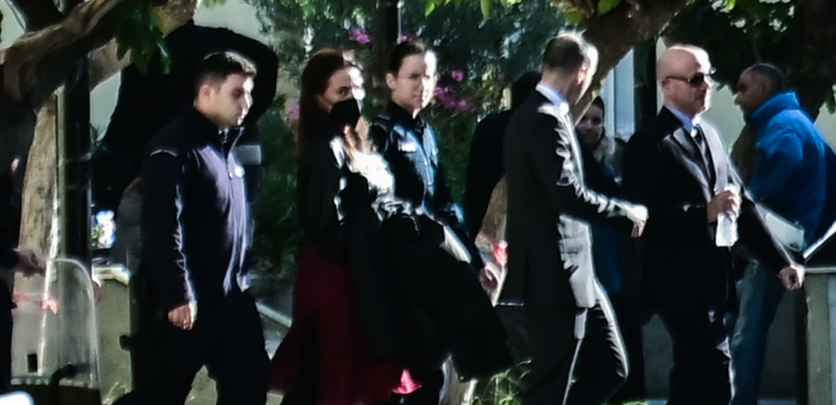 Ένοχη για όλες τις κατηγορίες η Δήμητρα Ματσούκα - Η ποινή που της επιβλήθηκε