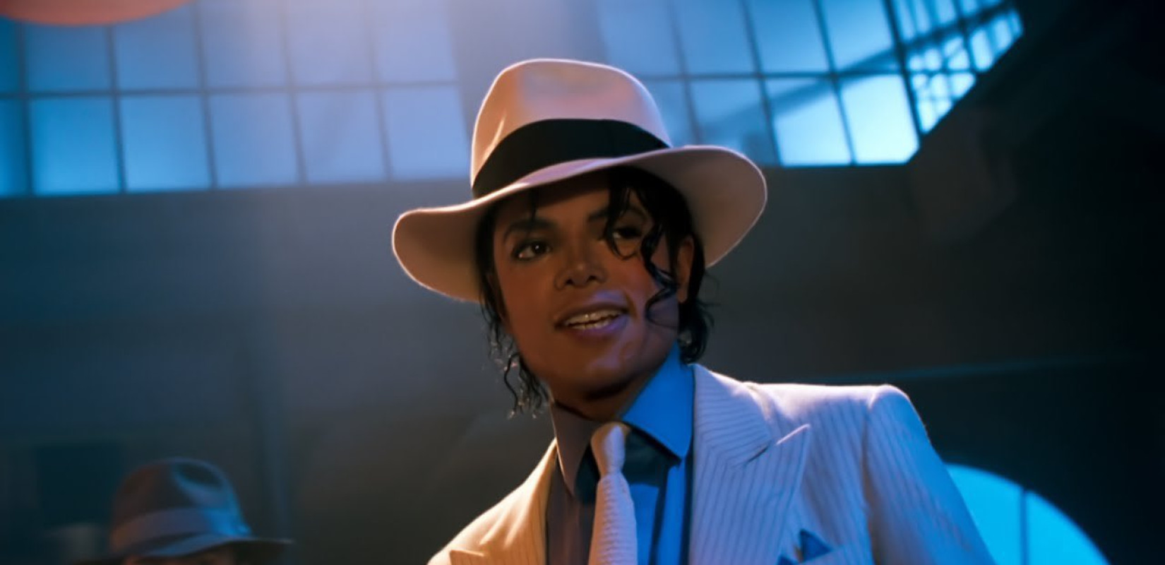 Η ζωή του Μάικλ Τζάκσον περνά στην μεγάλη οθόνη - Η ταινία που έχει γίνει viral πριν καν κυκλοφορήσει (βίντεο)