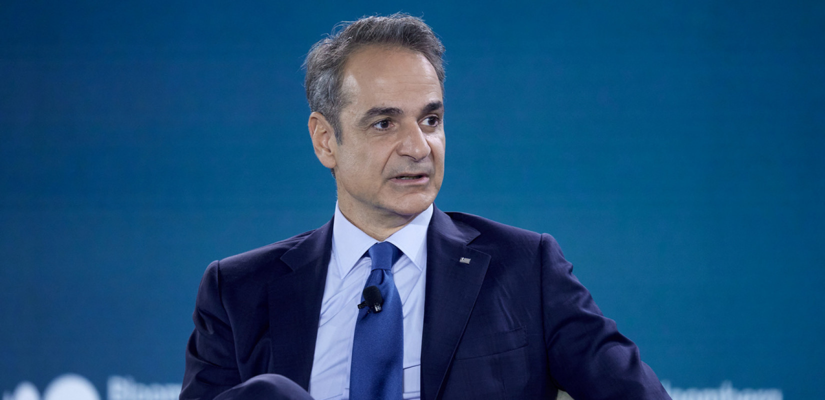 Live η ομιλία Μητσοτάκη στην εκδήλωση «Η ελληνική δικαιοσύνη σε επιτάχυνση»