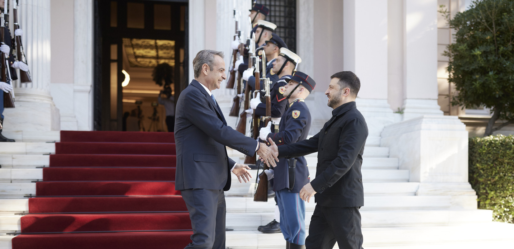 Πάμε για εκλογές στα τέλη του 2026; Γράφει ο Μποξέρ*