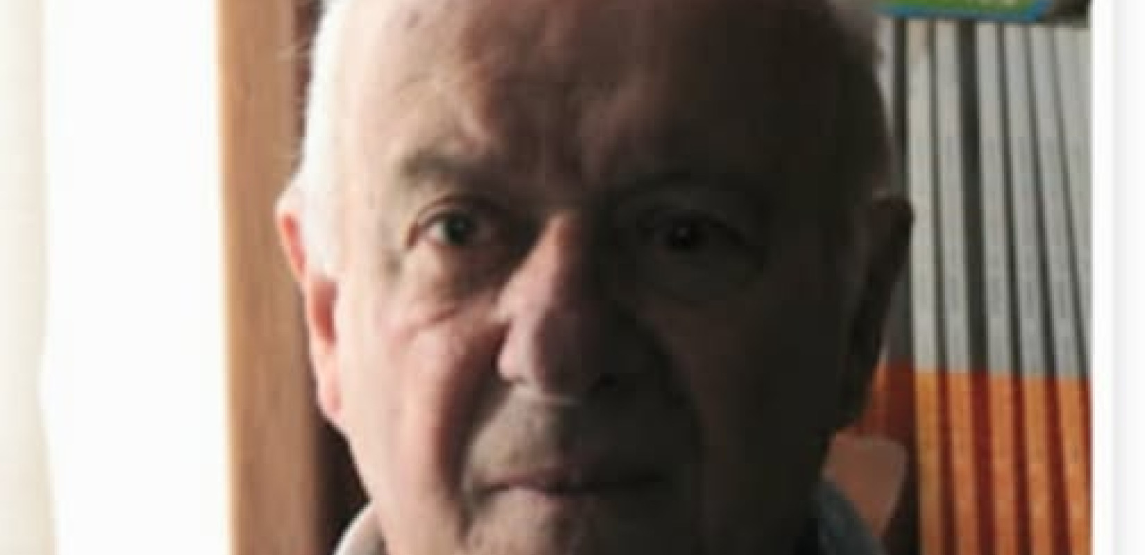 Έφυγε από την ζωή ο γνωστός δικηγόρος Μιχάλης Παναγιωτόπουλος - Ο αθλητισμός και η σχέση του με τον Χατζηδάκι