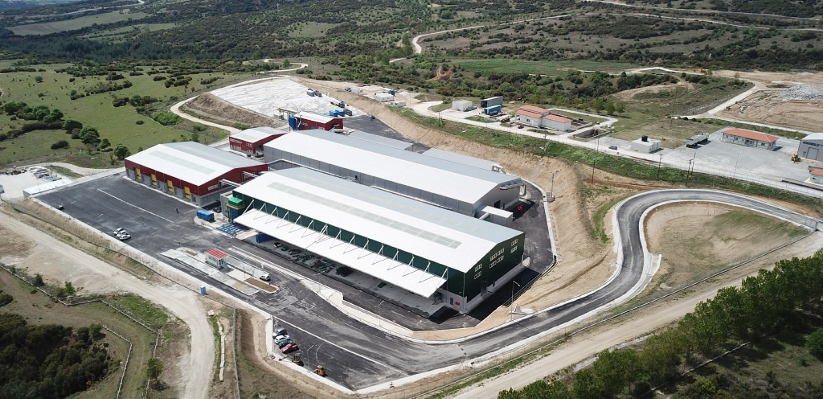 Απορρίμματα: Αγώνας δρόμου για την κατασκευή των μονάδων σε Μαυροράχη και Άγιο Αντώνιο - Θα «θάβονται» λιγότερα σκουπίδια