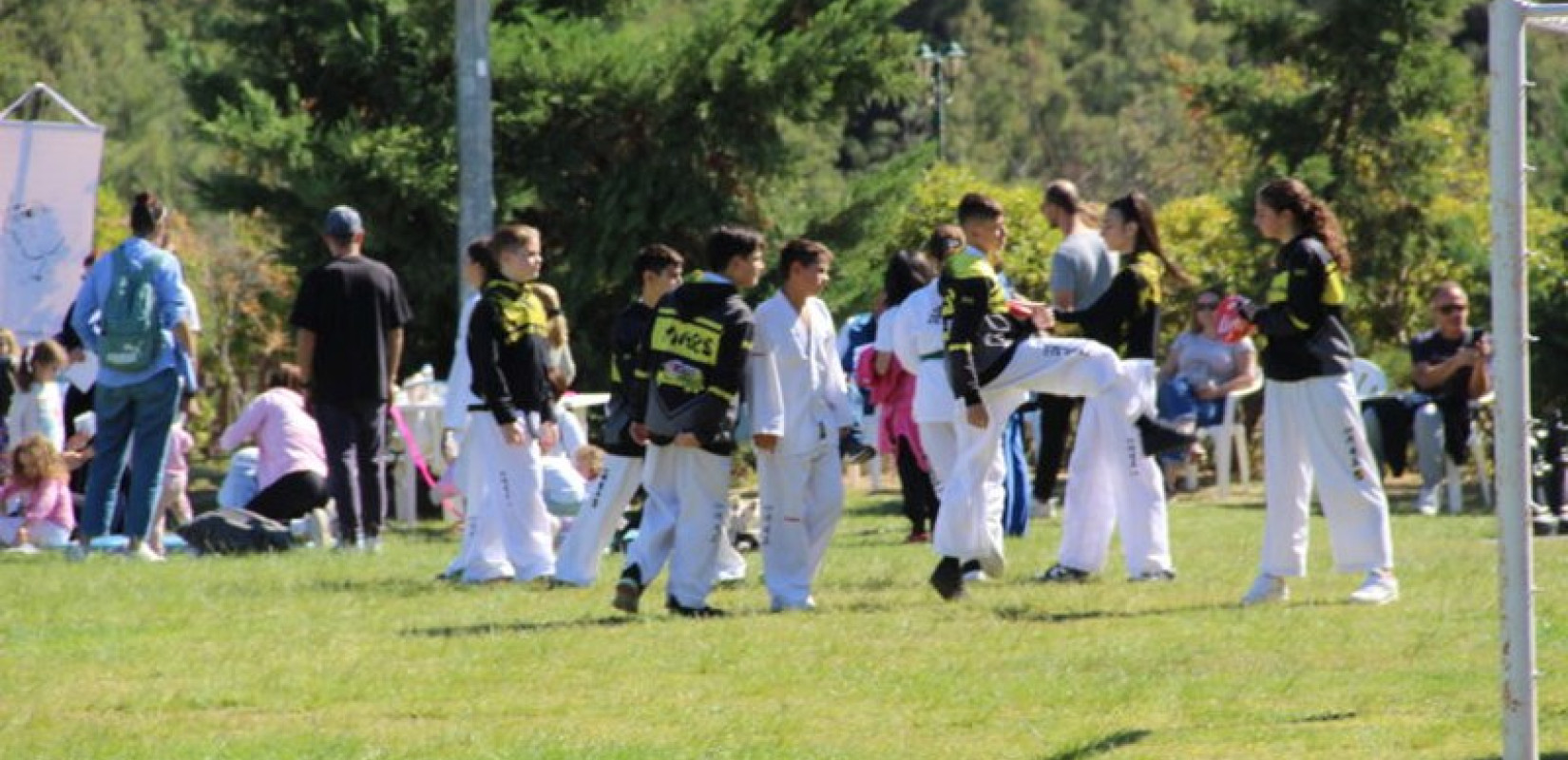 Ο Δήμος Θέρμης διεκδικεί για τρίτη φορά τον τίτλο Εθνικής Πρωτεύουσας Νεολαίας 2026 - Οι βασικοί πυλώνες δράσης