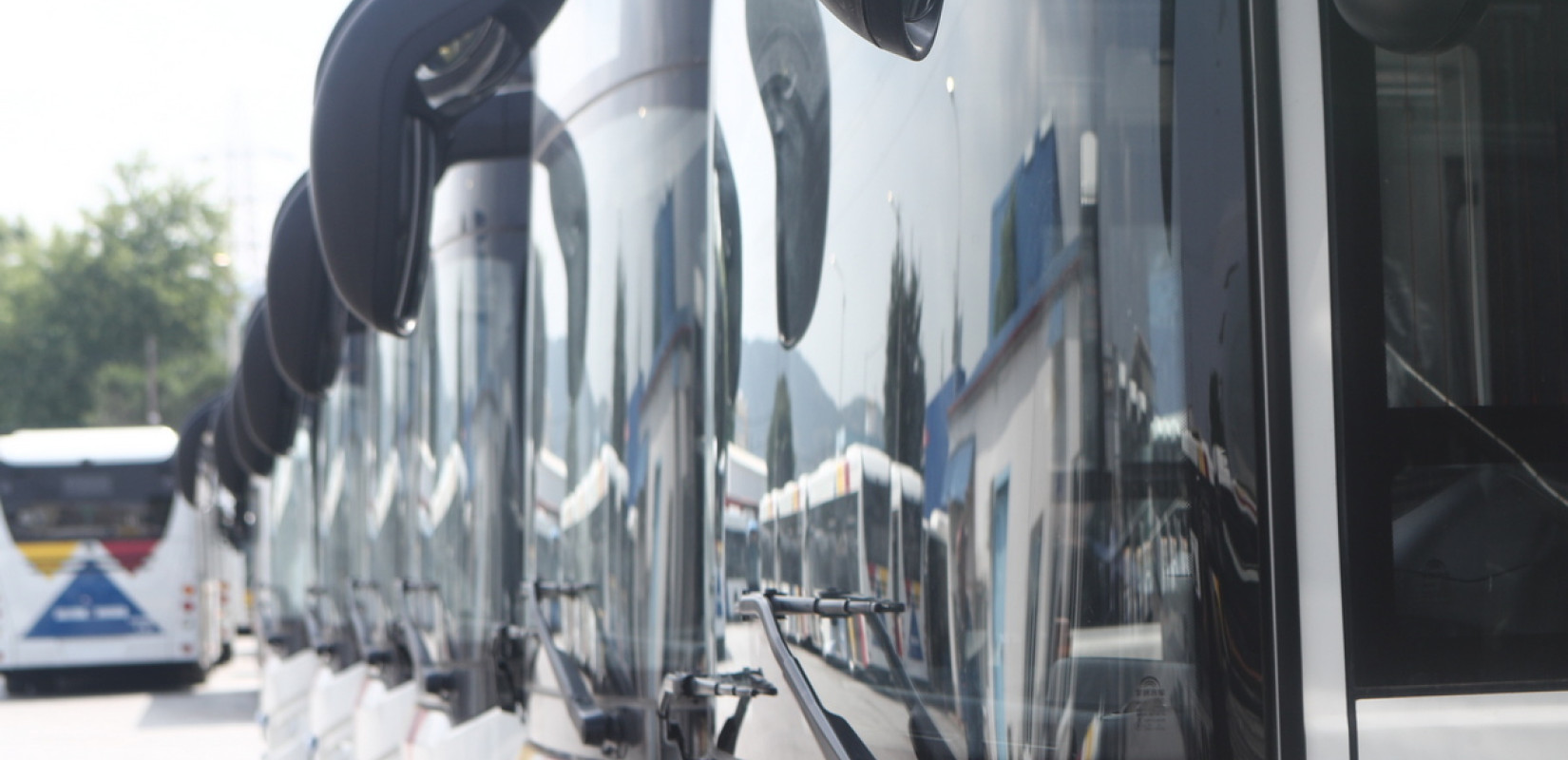 Καλύτερες οι επιδόσεις του ΟΑΣΘ χωρίς τη λειτουργία του Μετρό