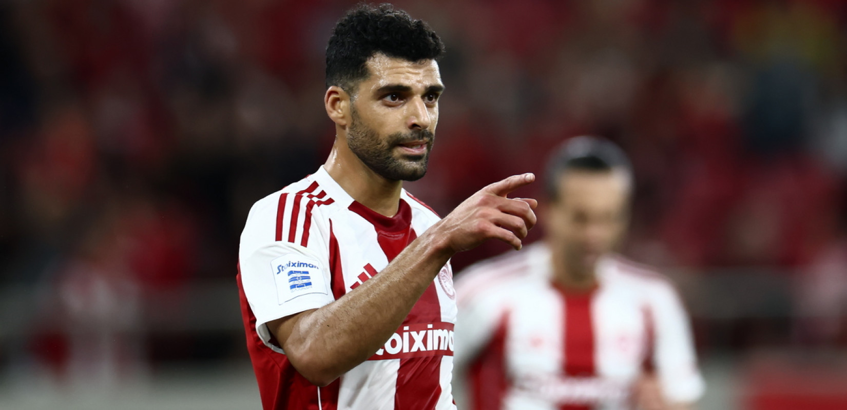 Super League: Τριάρα του Ολυμπιακού, έκλεψε τον βαθμό ο Παναιτωλικός