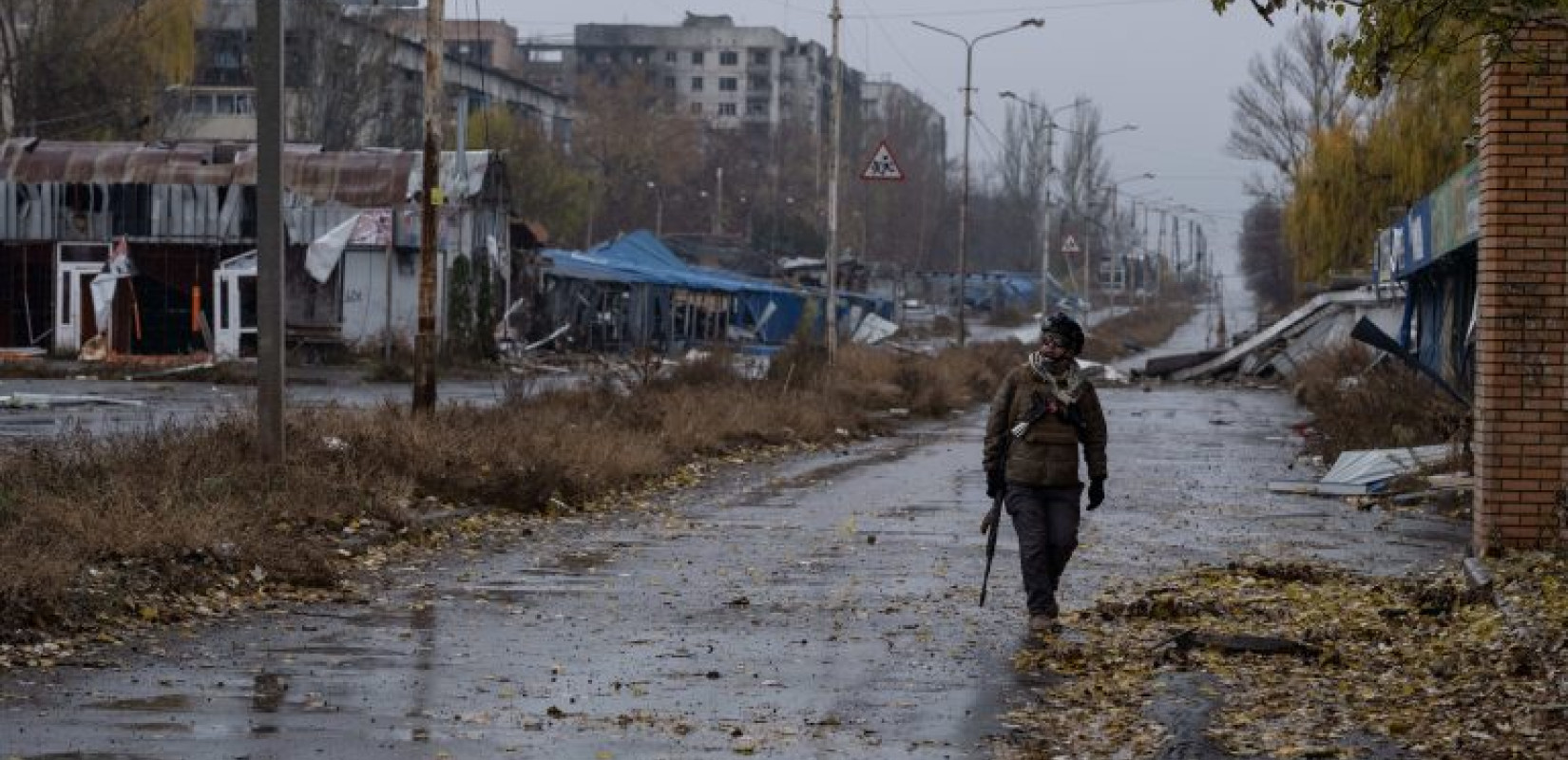 Ουκρανία: Οκτώ βορειοευρωπαϊκές και βαλτικές χώρες συνεχίζουν να υποστηρίζουν την Ουκρανία στον πόλεμο κατά της Ρωσίας