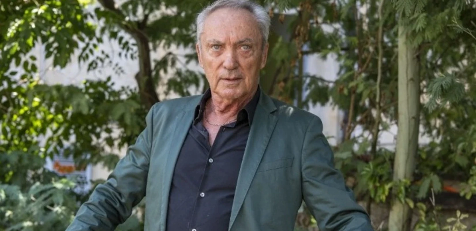 Πέθανε ο ηθοποιός Ούντο Κιρ