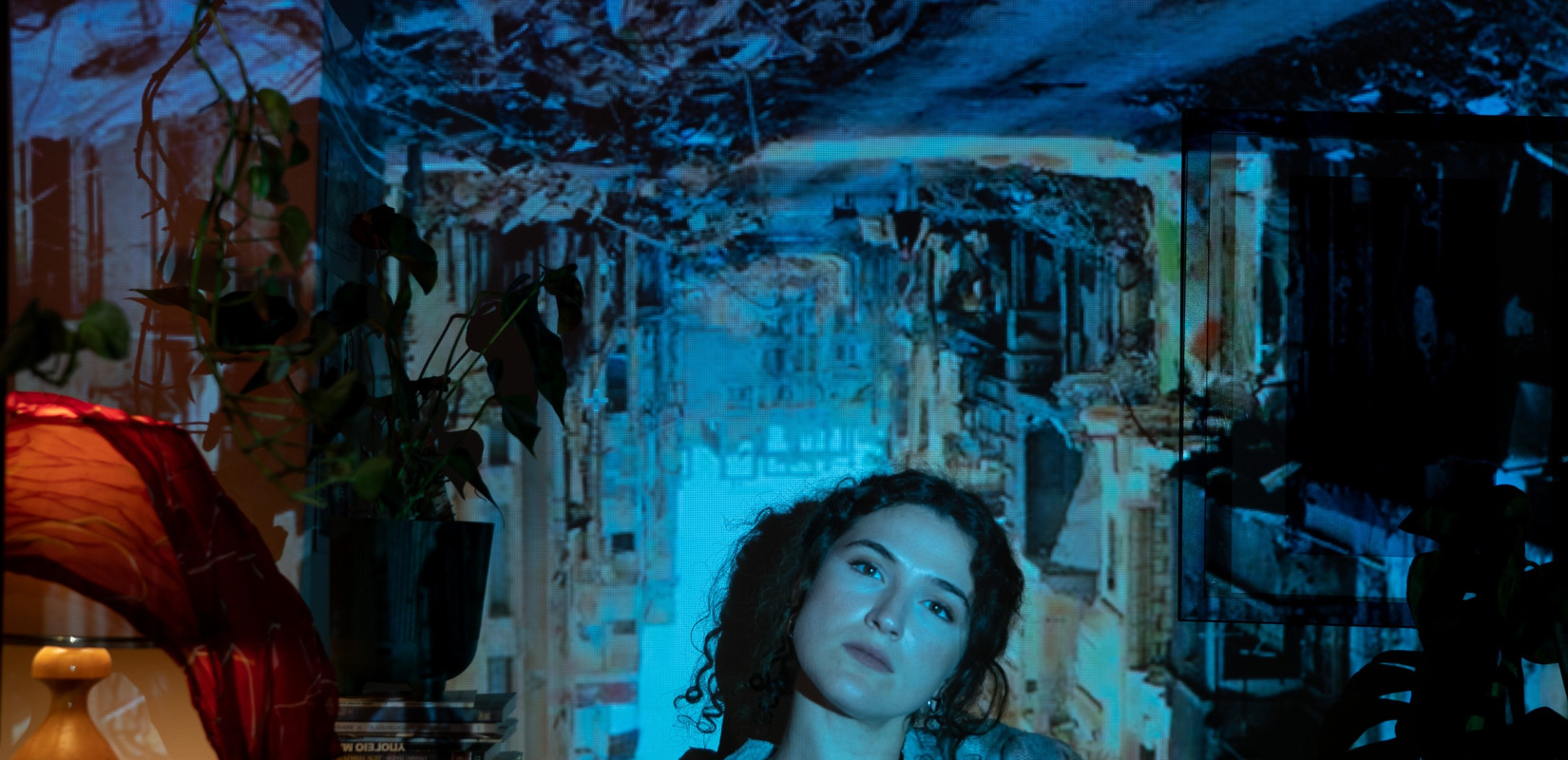 Θεσσαλονίκη: Το βάρος ενός σώματος μπροστά σε μια μπουλντόζα